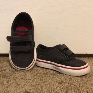 Toddler Vans